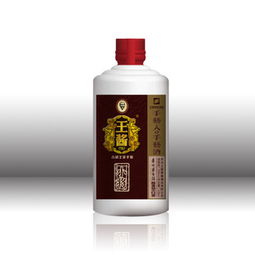 王醬窖白酒 最新產(chǎn)品信息全解析——傳承匠心，醬香典范